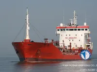 Petrolero/quimiquero en venta