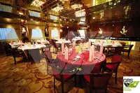 Buque de crucero en venta