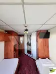 Buque de crucero en venta