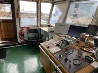 Petrolero/quimiquero en venta