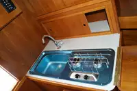 Remolcador en venta