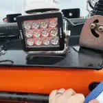 Patrullera en venta