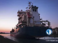 Petrolero/quimiquero en venta
