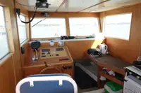 Remolcador en venta