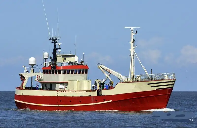 Buque de suministro rápido (FSV) en venta