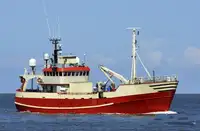 Buque de suministro rápido (FSV) en venta