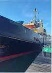 Barcos de trabajo en venta