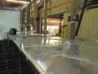 Barcaza en venta