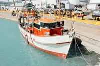 Trawler en venta