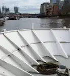 Transbordador de crucero en venta