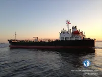 Petrolero/quimiquero en venta