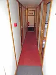 Buque granelero en venta