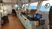 Petrolero/quimiquero en venta
