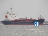 Petrolero/quimiquero en venta