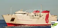 Ro-Ro ship en venta