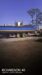 Bote patrulla en venta