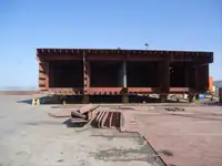 Barcaza en venta