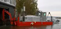 Draga en venta
