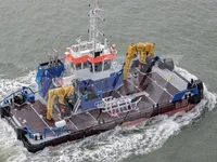 General Cargo/Multi-purpose en venta
