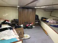 Embarcaciones de trabajo en venta