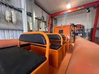 Embarcaciones de trabajo en venta