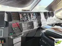 Buque de crucero en venta