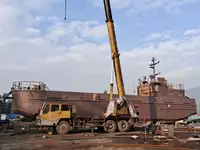 Petrolero/quimiquero en venta