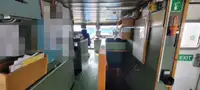 Remolcador en venta