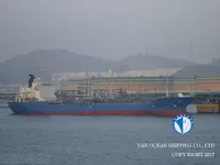 Petrolero/quimiquero en venta