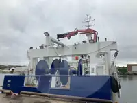 Arrastrero de viga en venta