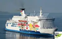 Ro-Ro ship en venta