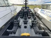 Bote inflable rígido en venta