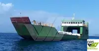 Buque de desembarco, tanque en venta