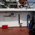 Granelero en venta