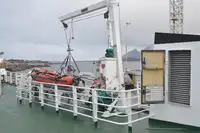Buque Ro-Ro en venta