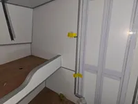 Lancha de tripulación en venta