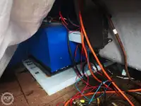 Buque de procesamiento de pescado en venta