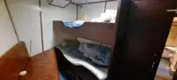 Remolcador en venta