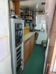 Buque de suministro en venta