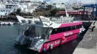 Catamarán en venta