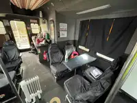 Buque portacontenedores en venta