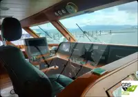 Buque de crucero en venta