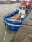 Remolcador en venta