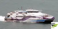 Buque de pasajeros en venta