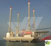 Jack-up drilling rig en venta