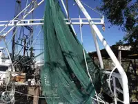 Arrastrero en venta