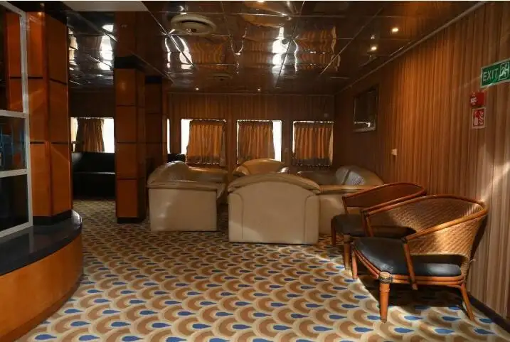 Buque Ro-Ro en venta