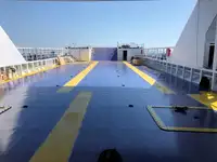 Buque de desembarco, tanque en venta