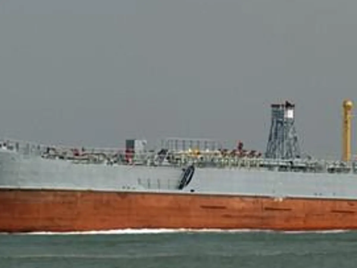 Petrolero/quimiquero en venta