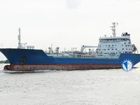Petrolero/quimiquero en venta